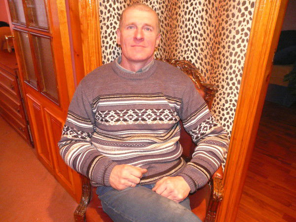 Владимир Жолудев