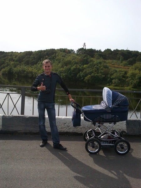 Алексей Шабанов