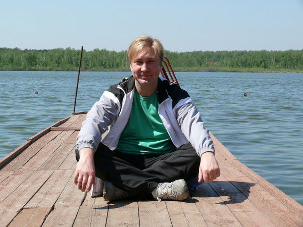 Сергей Шевченко