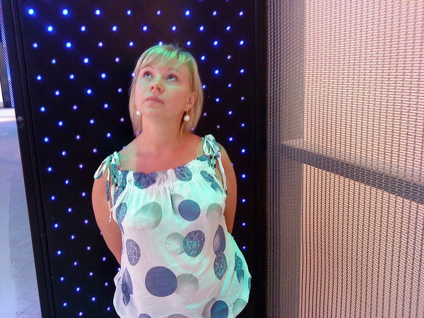 Светлана Сергеевна