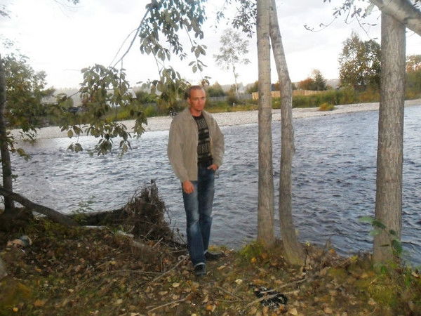 Коля Воронин