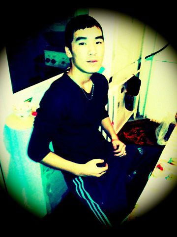 Тилек Арстанбеков