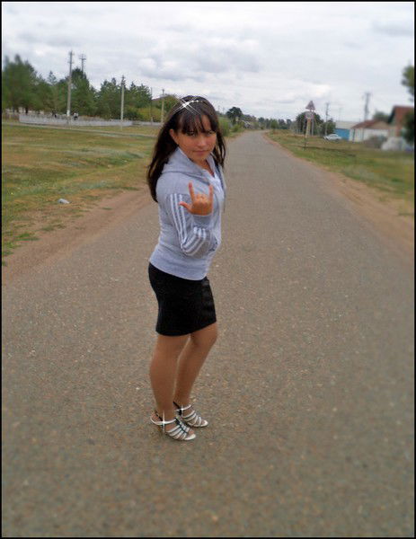 Динарочка Миникаева