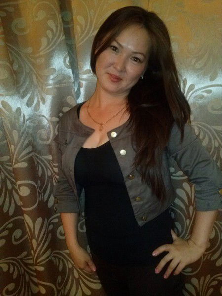 Гулназ *********