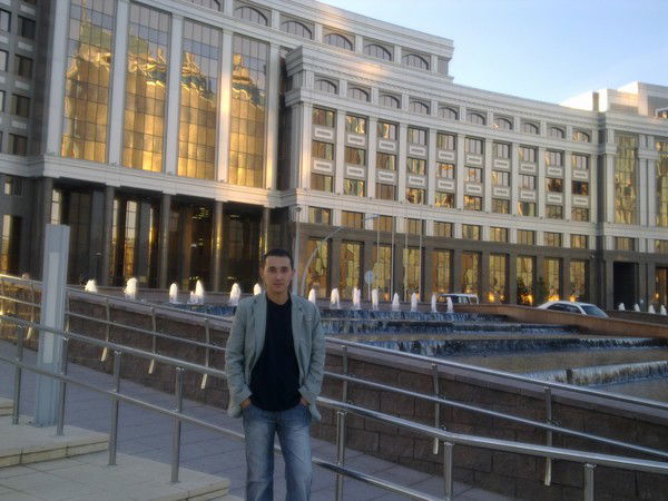 Айдар Казак