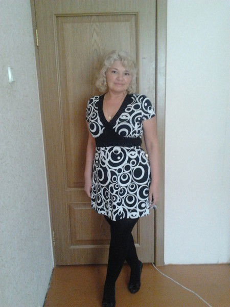 Наталия Исакова