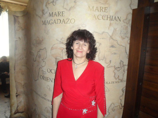 Людмила Рассадина