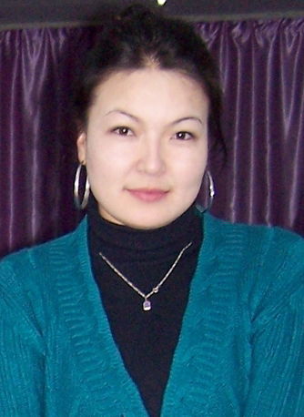 Нурсулуу Олокова