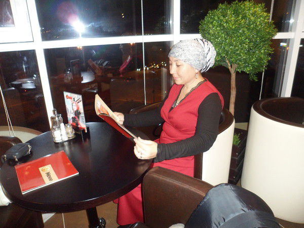 Наиля Камалетдинова