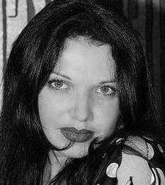 Людмила Шудрик