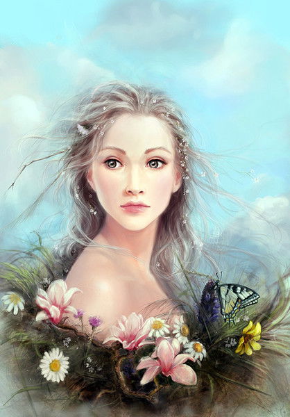 Екатерина Шабан