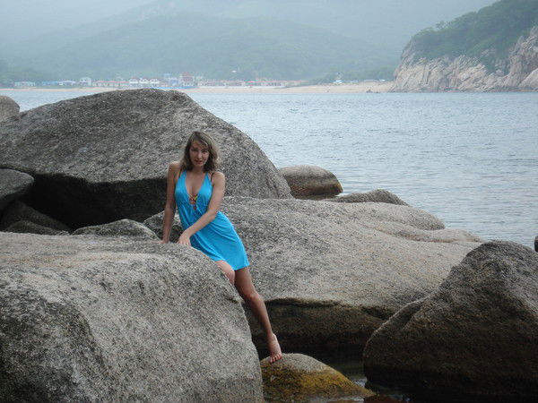 Наталья Анцупова