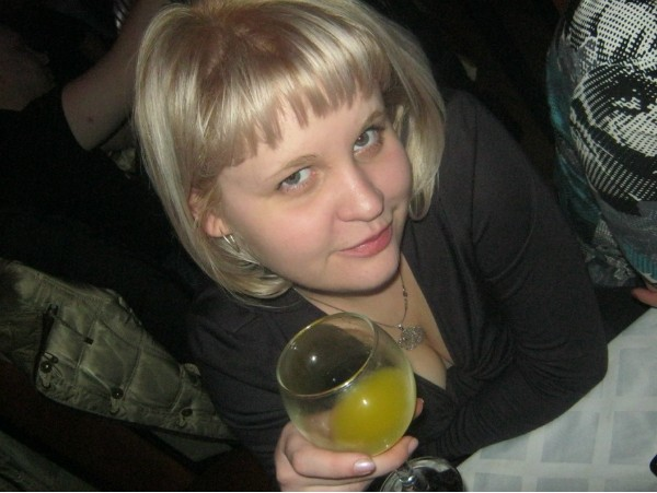 Ирина Сенина