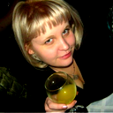 Ирина Сенина