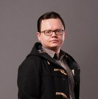 Михаил Владимиров