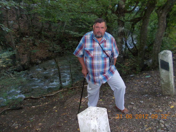 Валерий Федоров