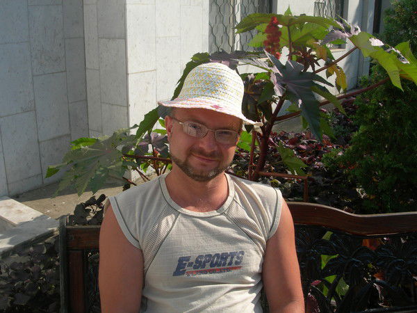 Виталий Ручушкин