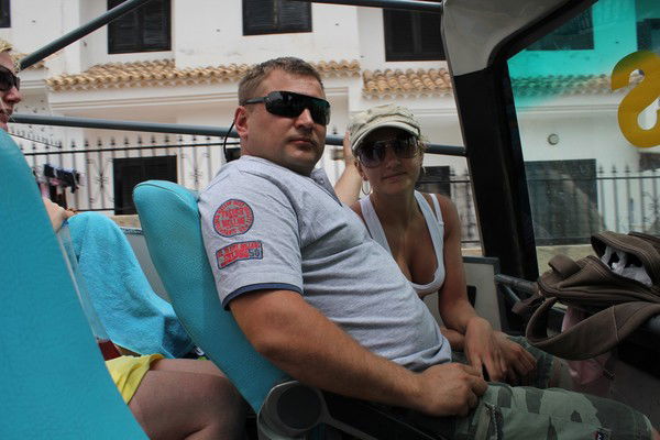 Андрей Щеглов