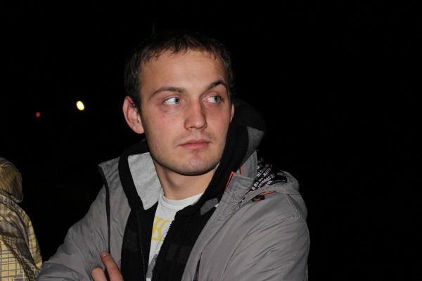 Сергей Борисов