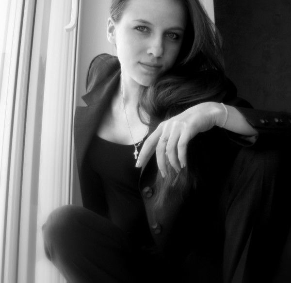 Катерина Юткина