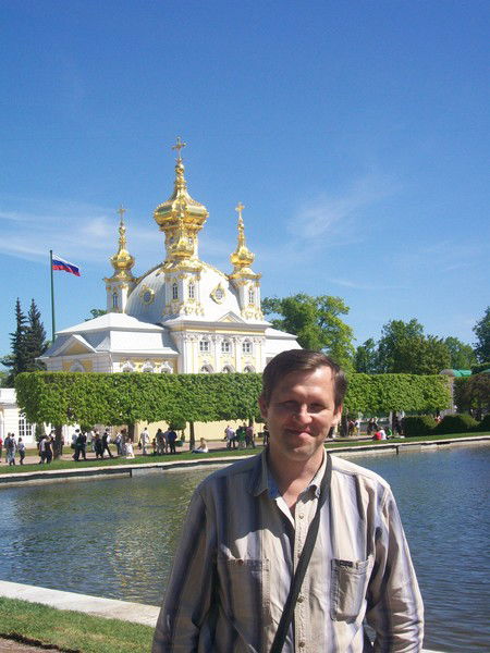 Dmitriy Silaev