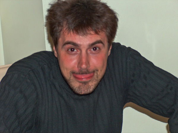 Саша Сиреныч