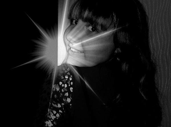 Лена Гончарова