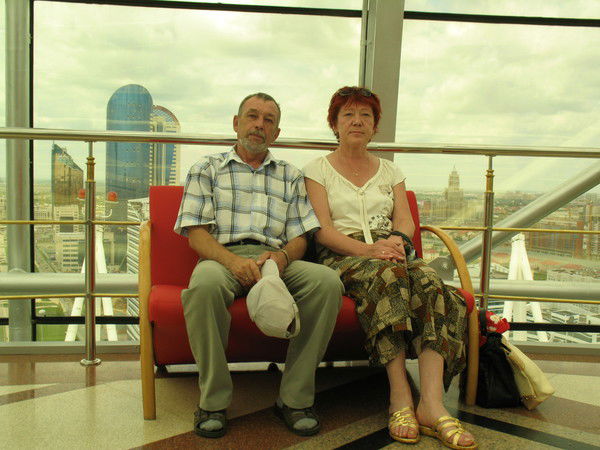 Зинаида Грачёва