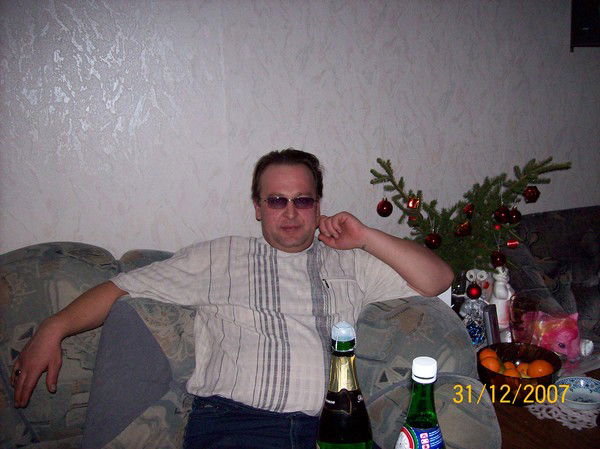 Сергей Неизвестно