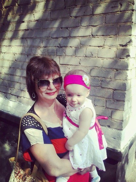 Ольга Волкова