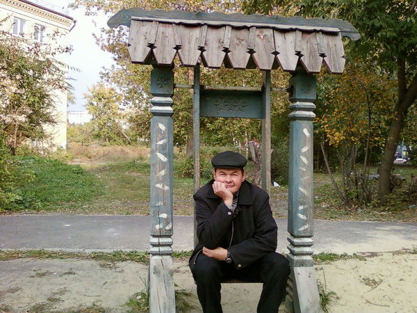 Сафин Марат