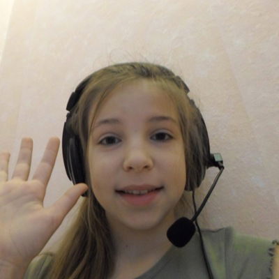 Марьянка Мечик