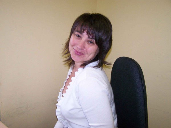 Анжела Захарчук