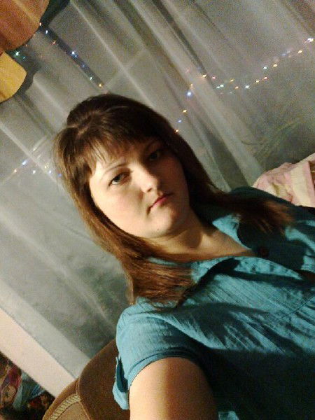 Кристина Иншакова