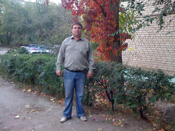 Андрей Конев