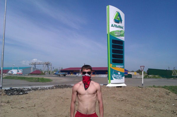 Василий Хрулев