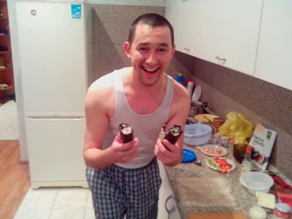 Александр Артемьев