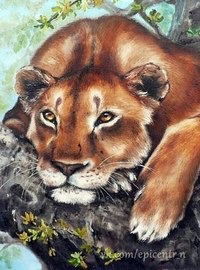 Лариса Ступакова