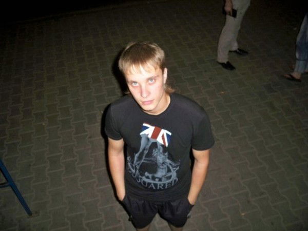 Андрей Коваленко