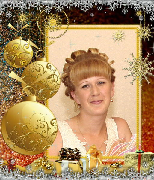 Татьяна Попова