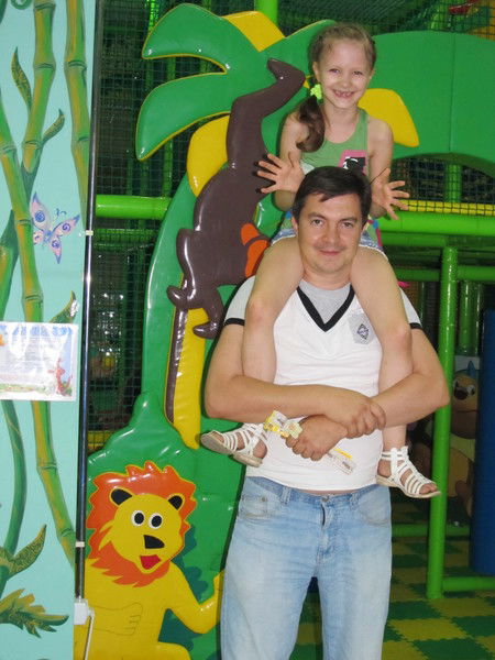 Григорий Ткаченко