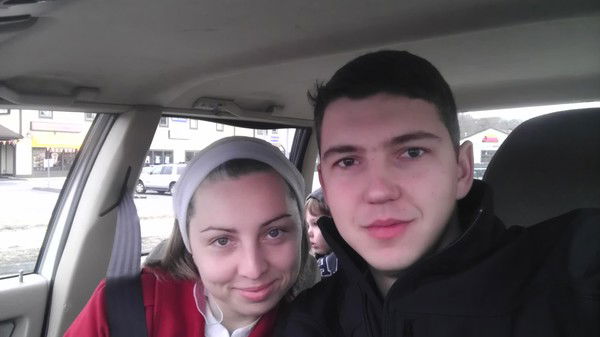 Татьяна Sarandi