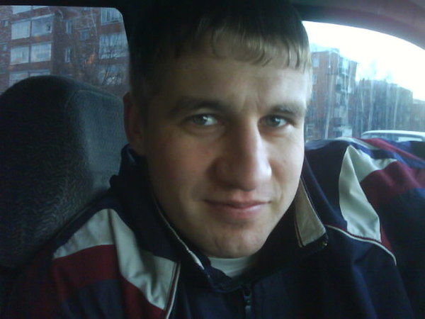 Артем Кипров