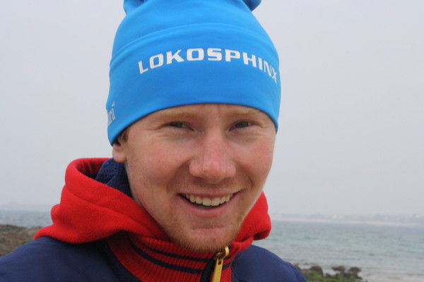 Сергей Белых