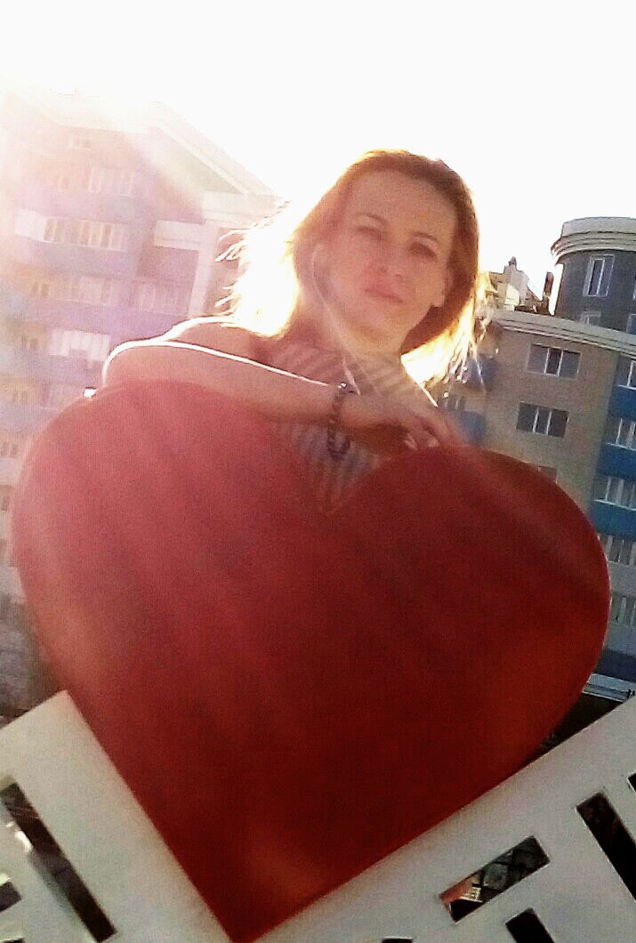 Мария Василькова