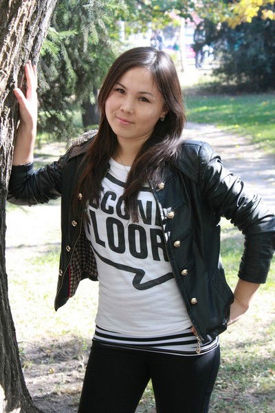 Праева Аманкуль