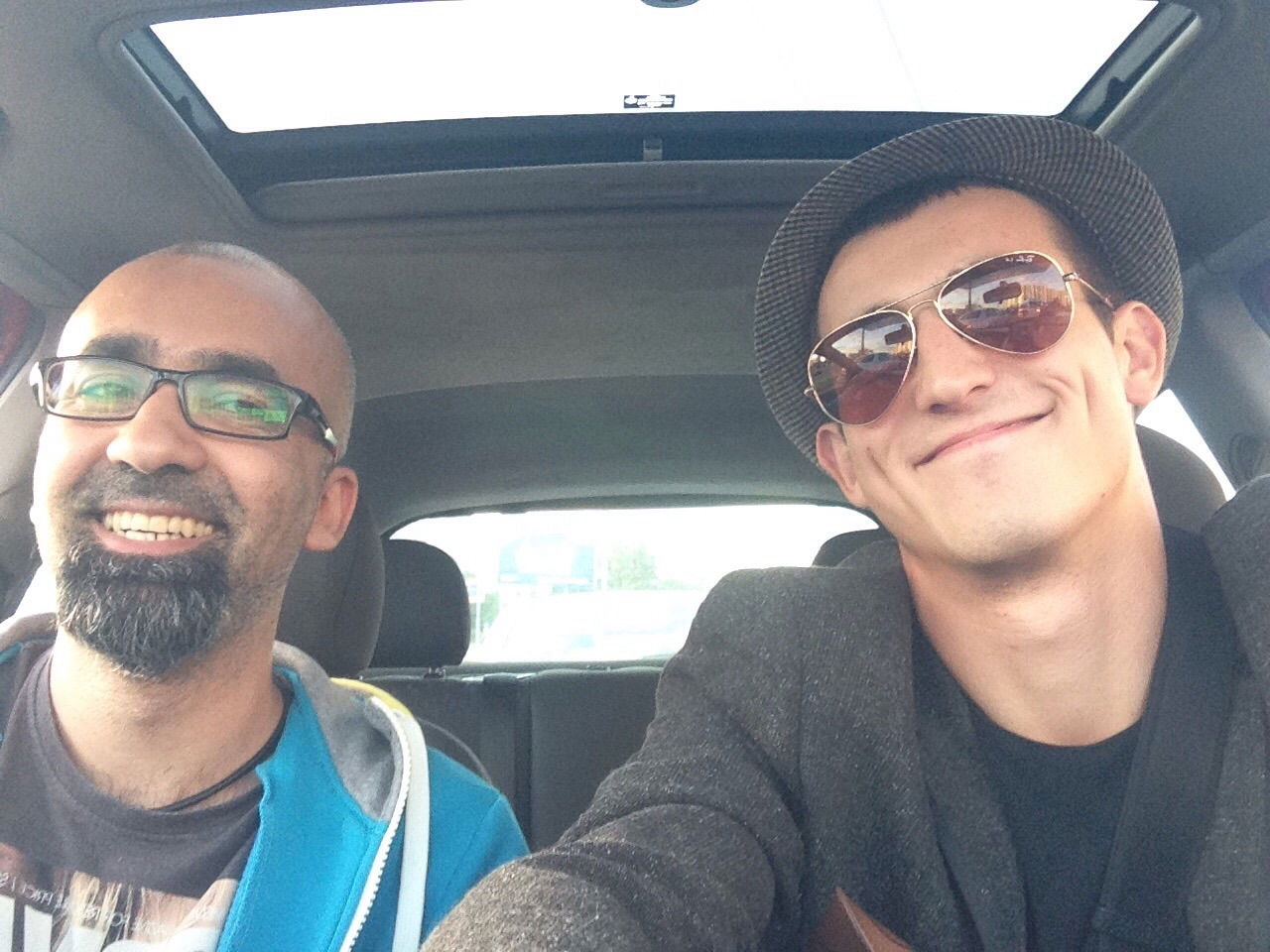 Артур Насонов