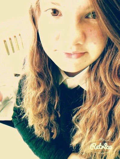 Таня Павлова