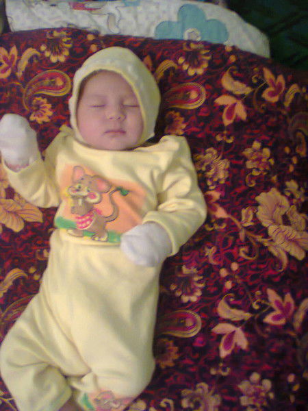 Бердибек Абдиибраим Уулу