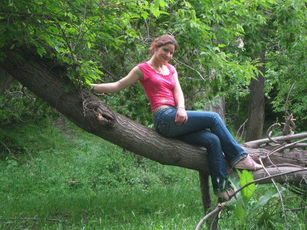 Юлия Макаренко